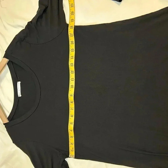 2/$30 Coco & Main Size Large Long Sleeve Lagenlook Top Shirt - Picture 4 of 6